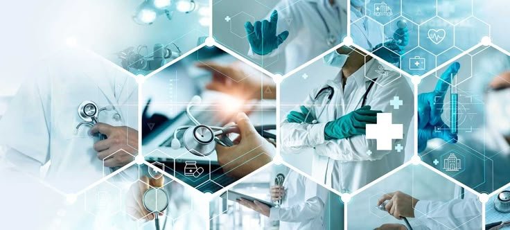 Healthcare -Category Image