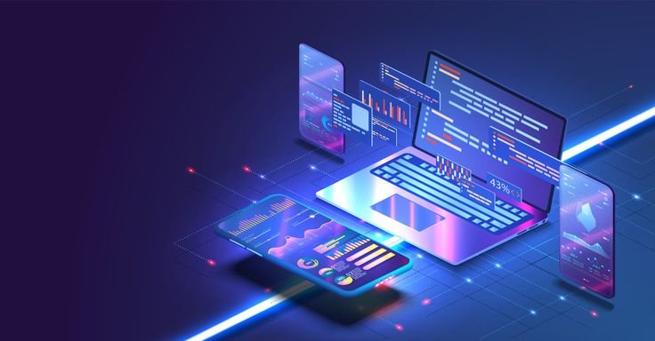 Technology -Category Image