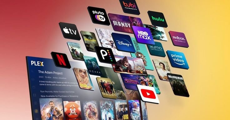 Entertainment -Category Image