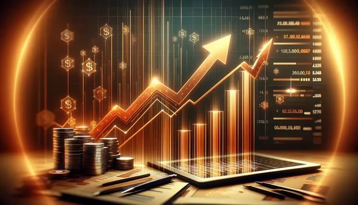 Finance -Category Image