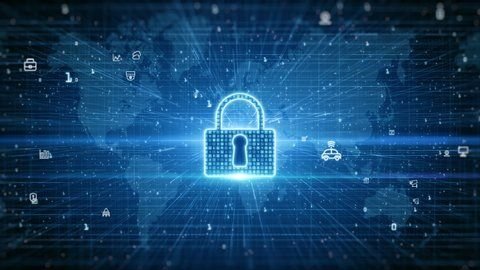 Cybersecurity & Privacy