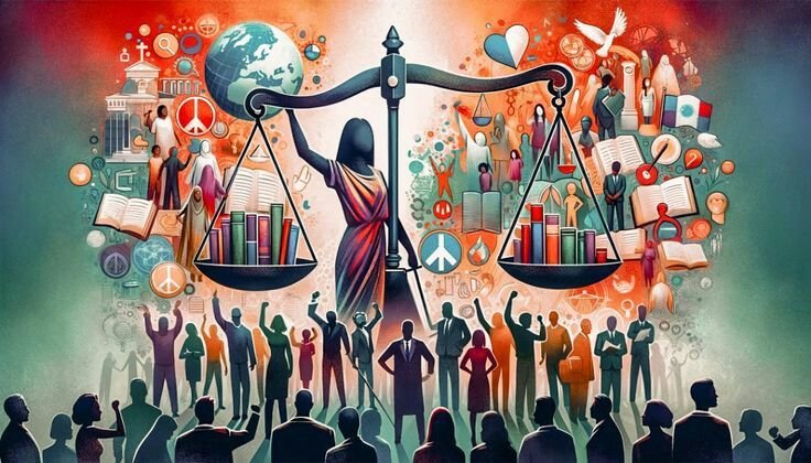 Human Rights & Social Issues