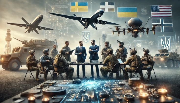 Military & Defense