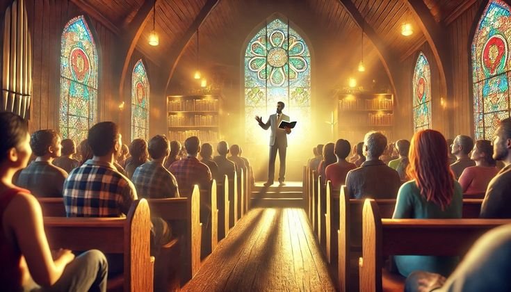 Religion & Spirituality