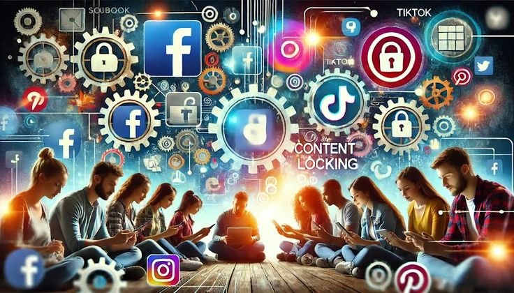 Internet & Digital Trends