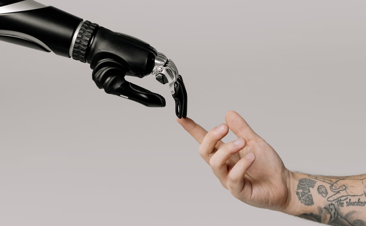 How to create an artificial intelligence from scratch and main challenges - Top News Image