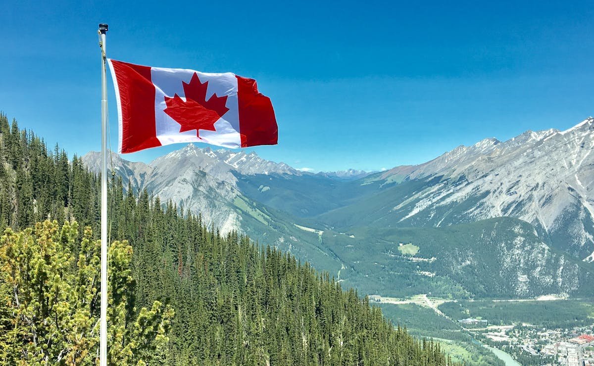 How to save a lot in Canada