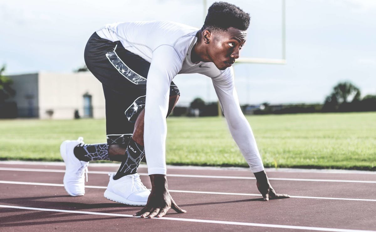 How to start running: everything you need to know to get started in 2025 - Top News Image