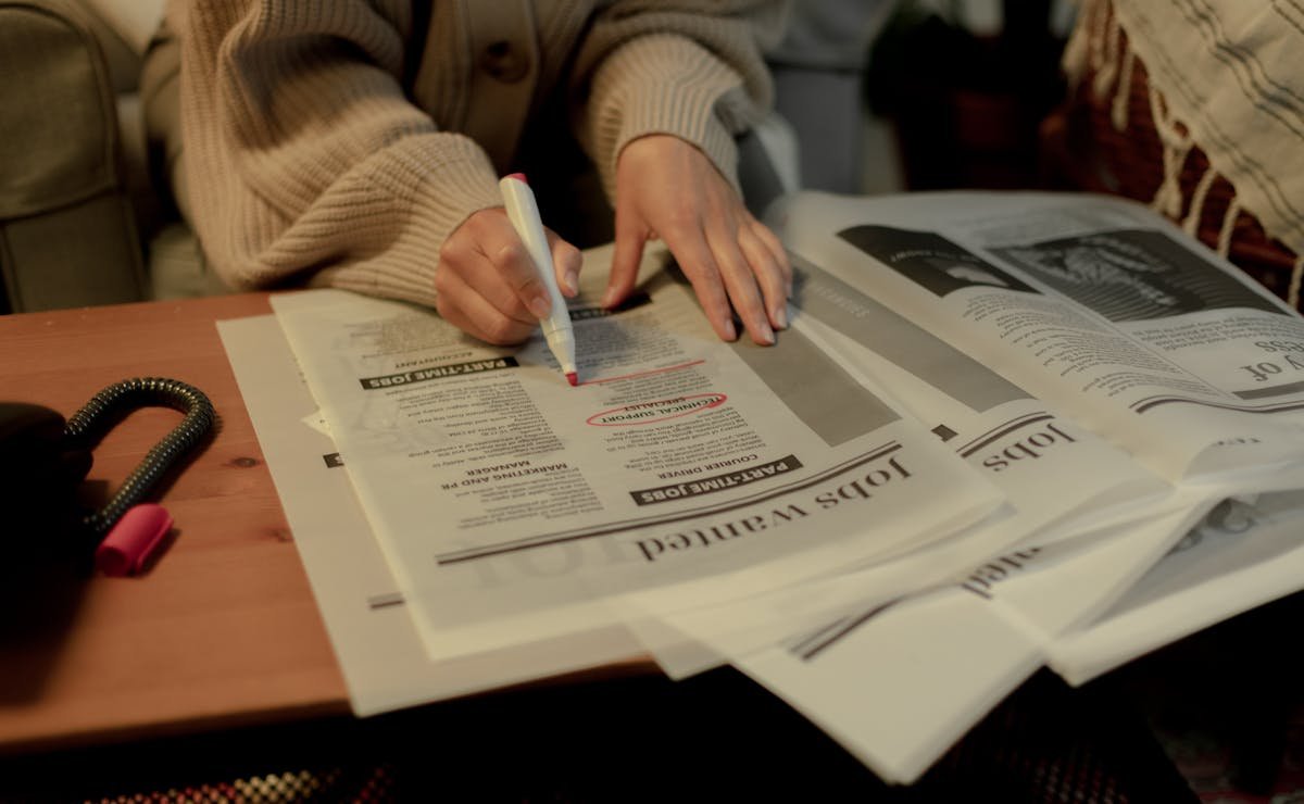 Careers That Will Be Disappeared by 2035: