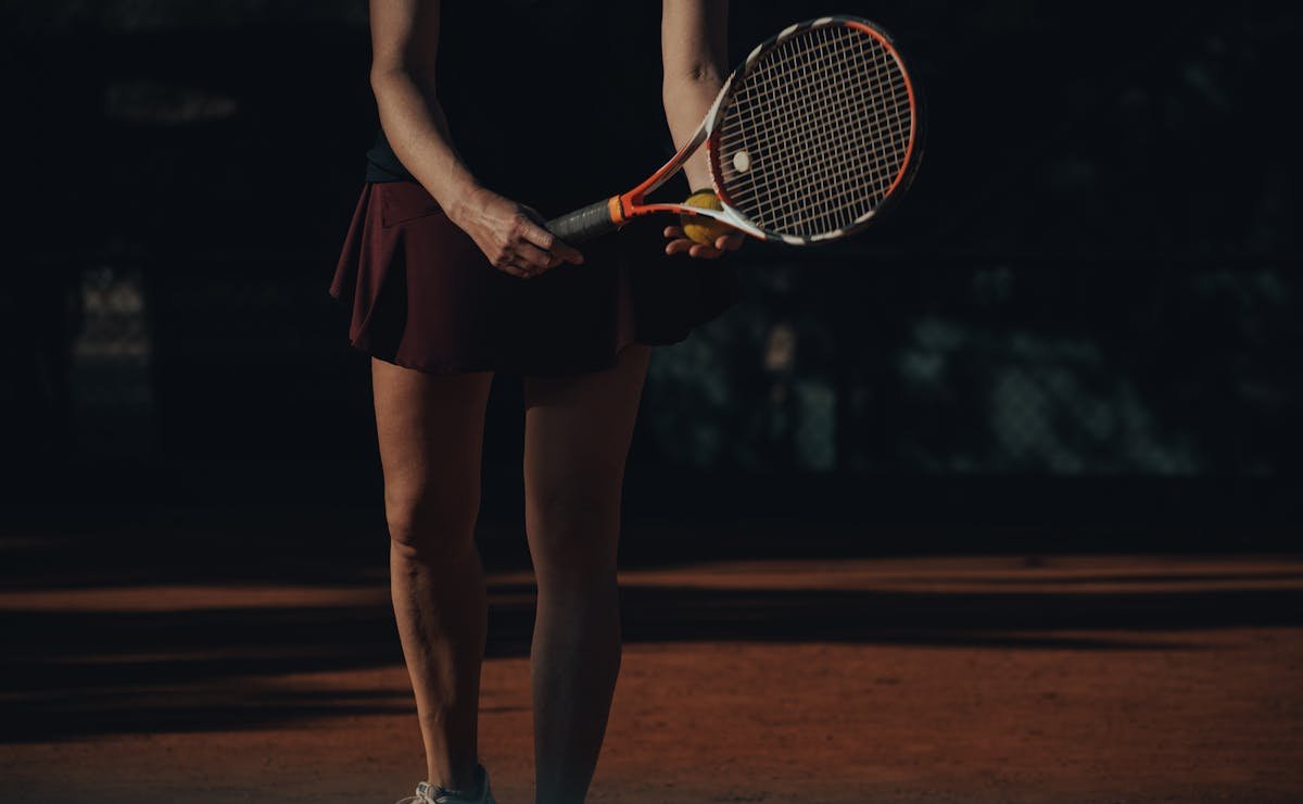 Your guide to playing beach tennis: rules, tips and more