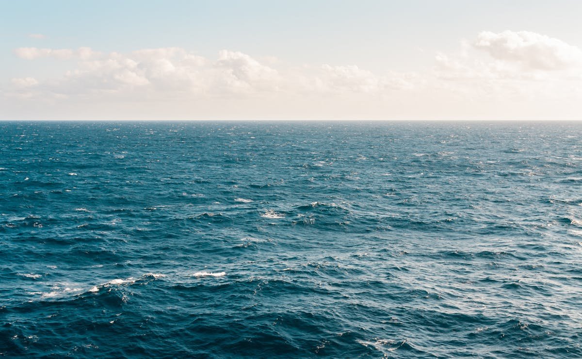 Is Sea Water Drinkable? Why Don't We Purify Sea Water and Use It as Drinking Water?