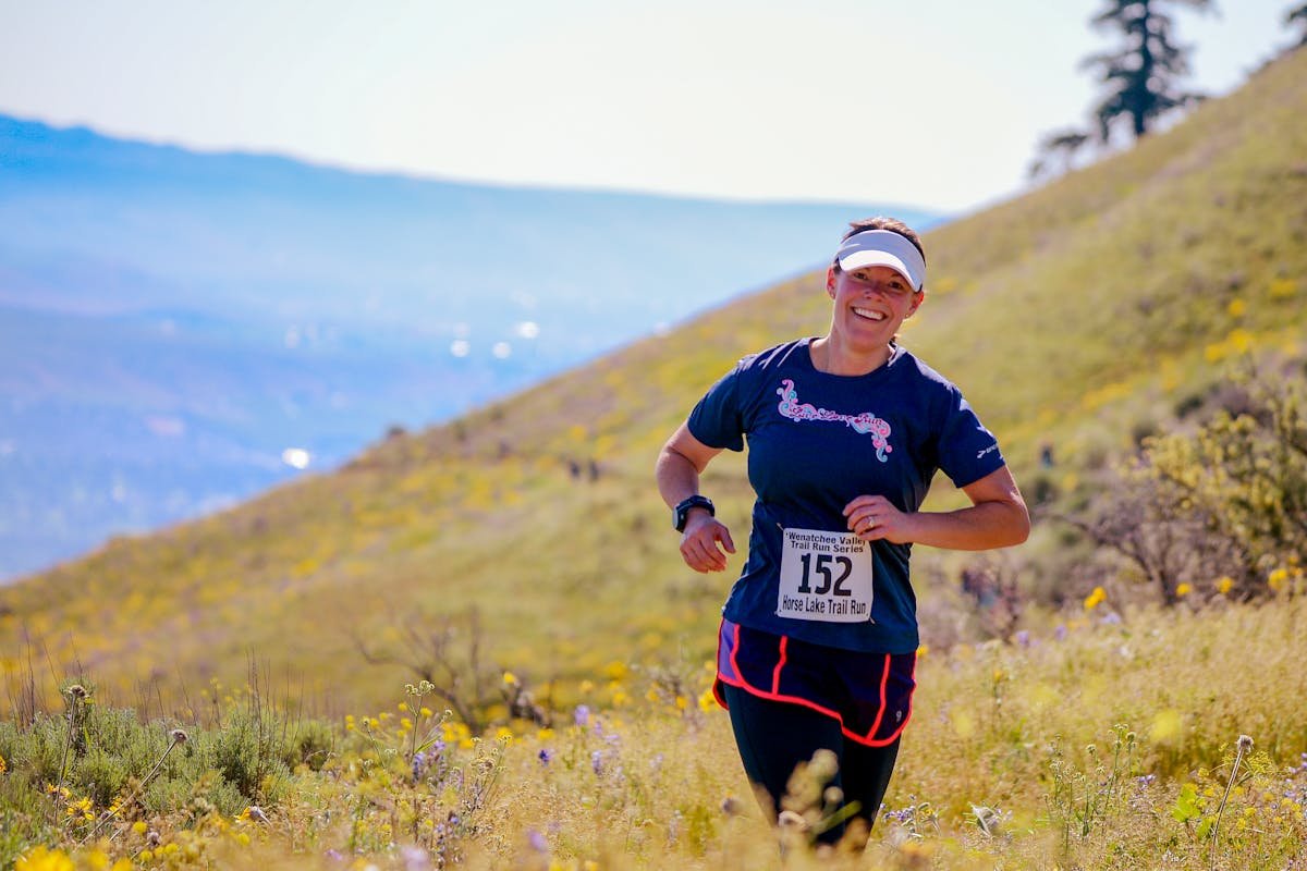 What is trail running and how to practice it safely?
