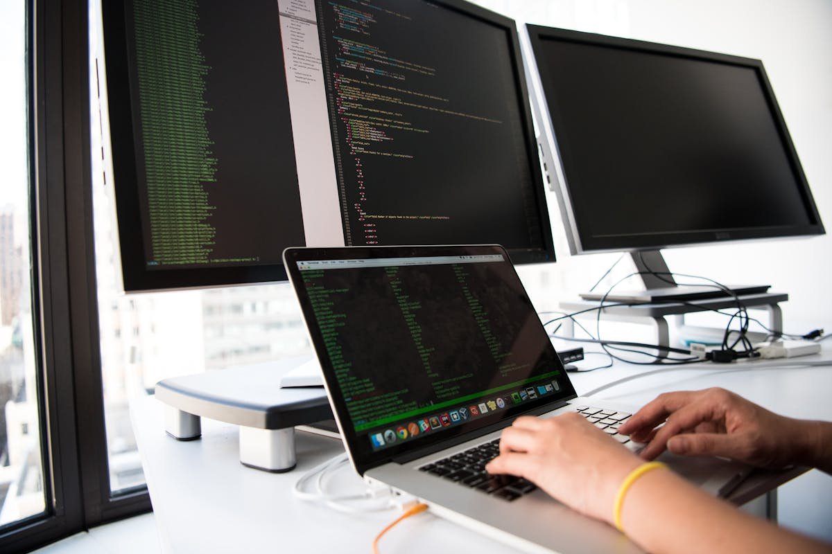 What are the necessary competencies for information technology management?