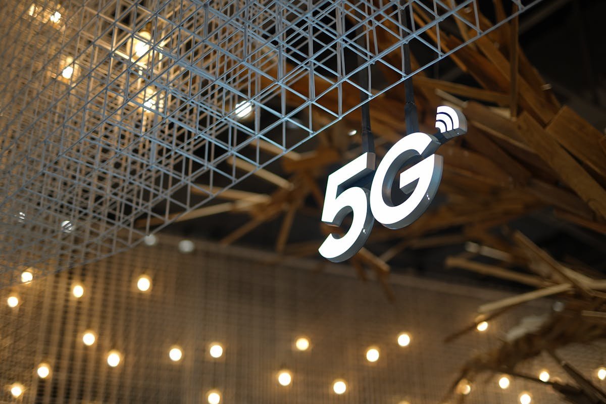 5G Network: understand what it is, how it works and the current scenario