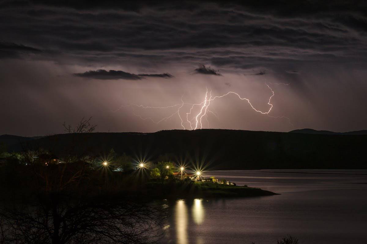 Nature’s Wrath: 10 Cataclysms That Rewrote Human History (And What They’re Not Telling Us)
