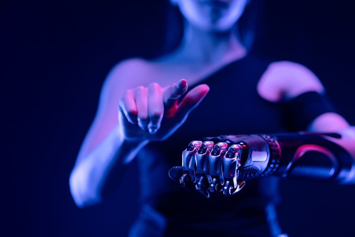 Who Owns Art When It’s Born from a Machine? The AI Crisis Rocking Hollywood in 2025