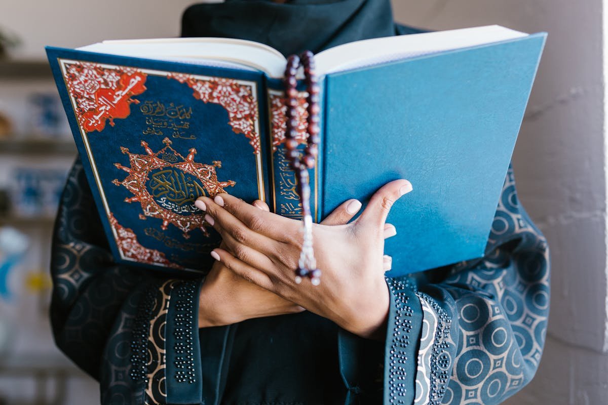 Islam in the West: Why Most People Still Get It Dead Wrong