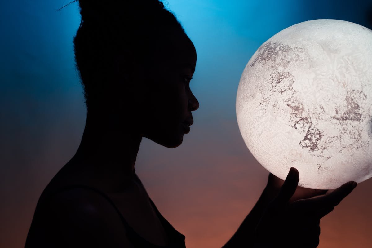 The Moon’s Dark Side Isn’t Empty—It’s Hiding What We Fear the Most