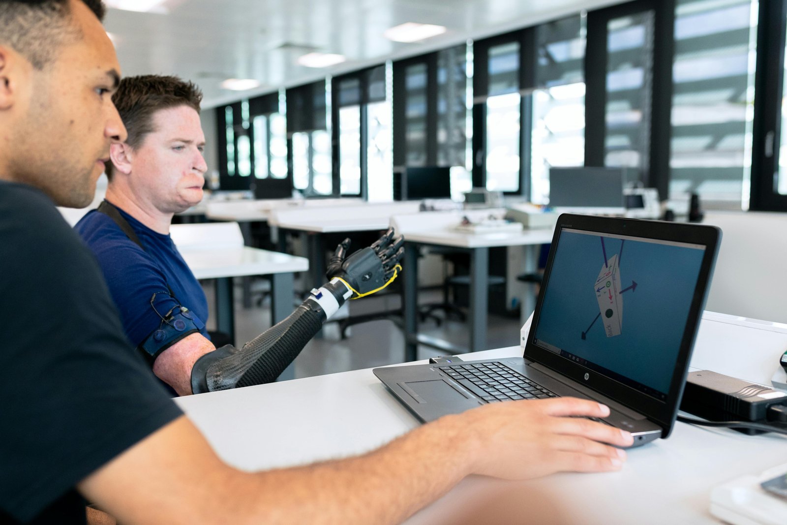Technological innovation: what it is, importance for companies