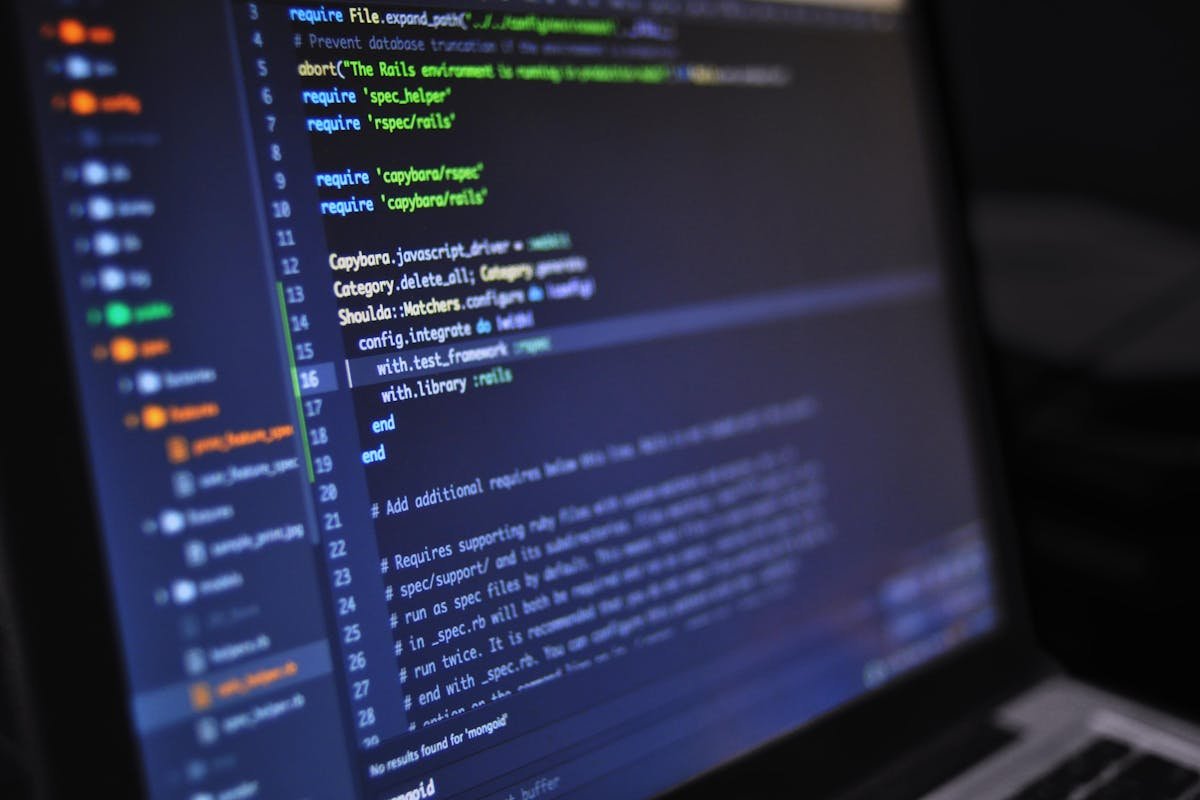 7 Most Popular Javascript Frameworks: A Guide to 2025