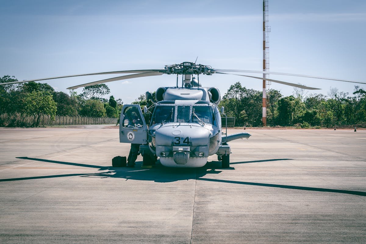 Military Bases Don’t Just Defend Borders—They Quietly Rewrite Global Politics and Your Town’s Economy
