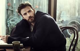Chris Evans in 2025: Why He’s More Dangerous Without the Shield - Image