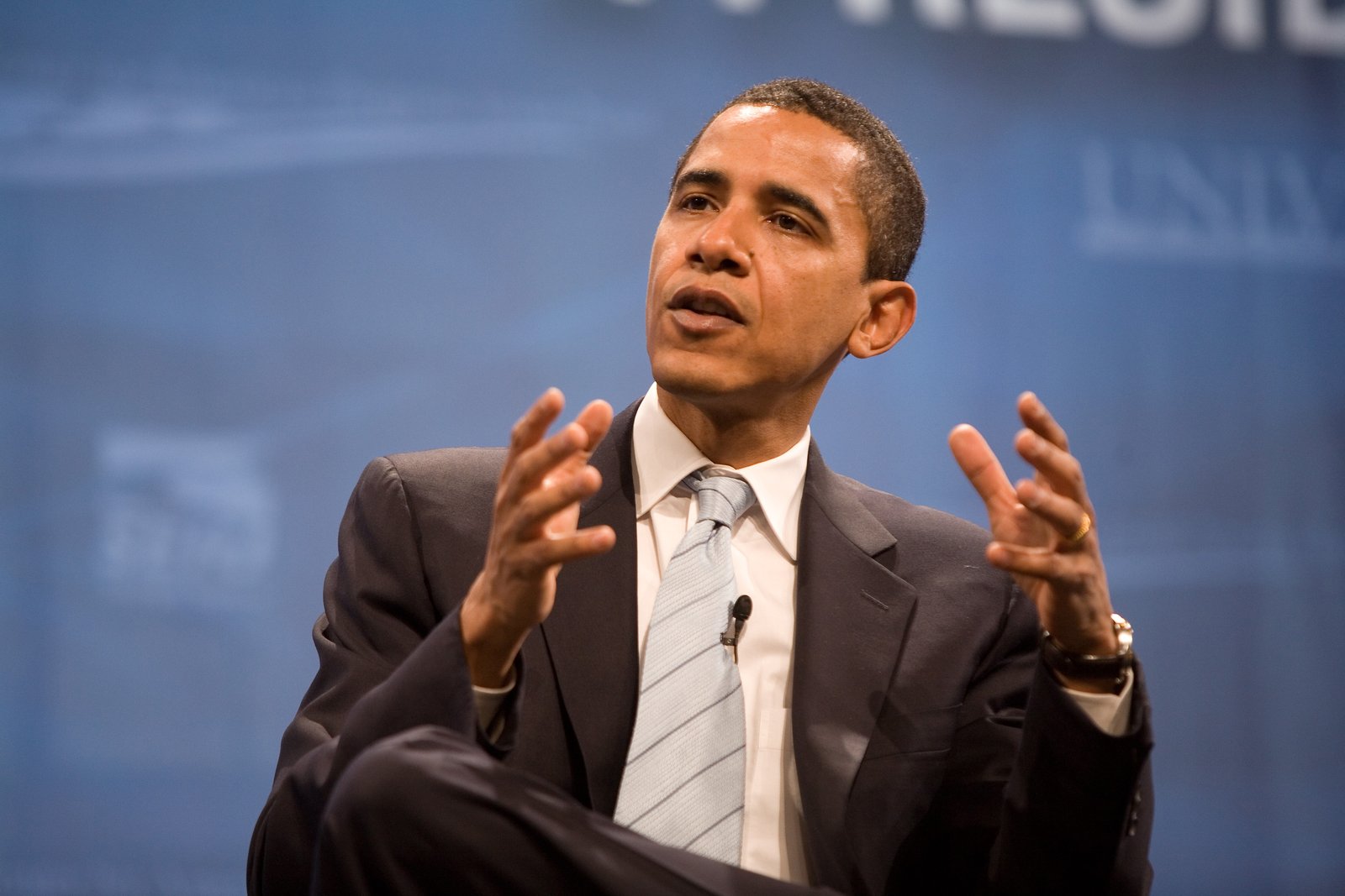 Barack Obama in 2025: Why America’s “Retired” President Is Still Quietly Pulling Strings
