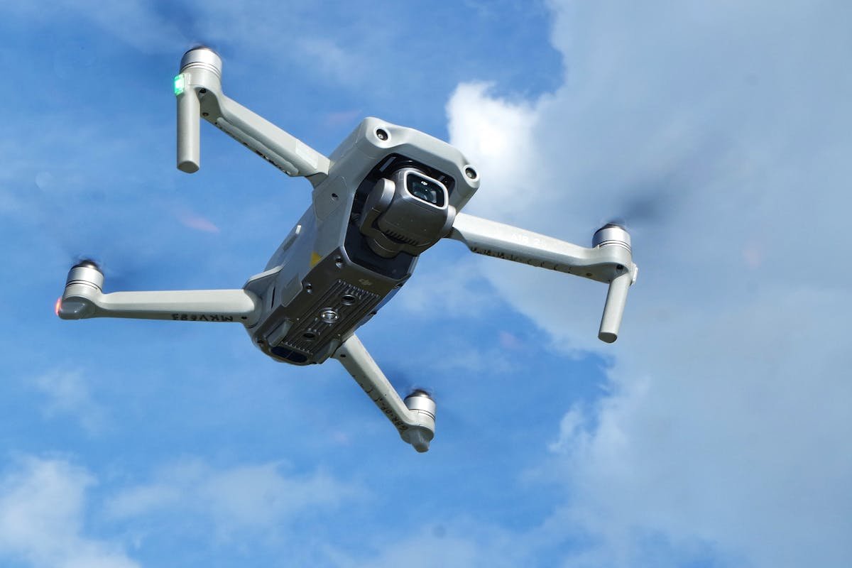 Drone Wars Aren’t Clean—They’re Just Distant: The Ethical Crisis of Remote Killing