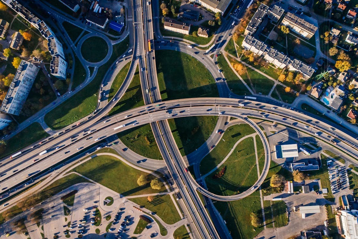 Smart Cities in 2025: The Creepy Truth About How Much They're Watching You