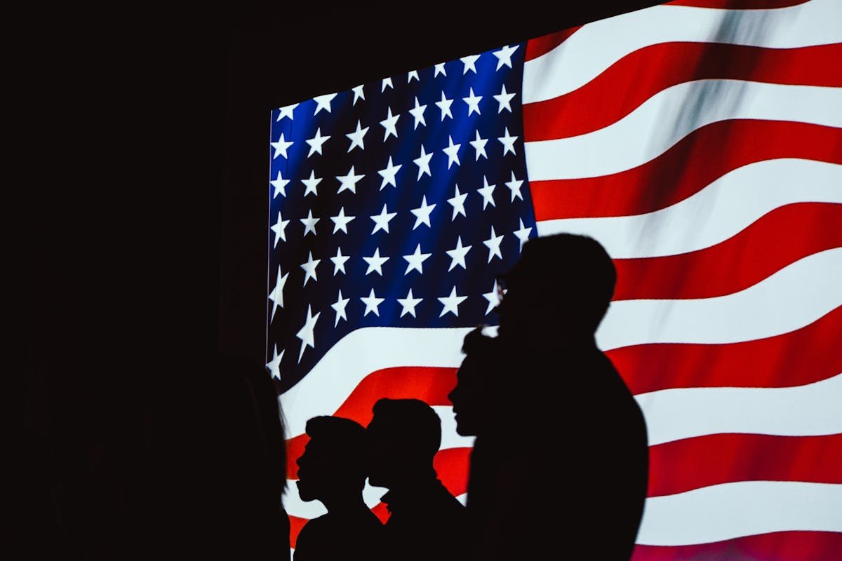 Democracy for Sale: Why Politicians Aren’t the Ones Really in Charge Anymore